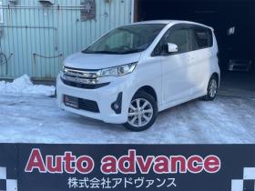 eKカスタム　G 4WD　新在　庫車!期間限　定値　下中!　限　定プ　ライス!! 660