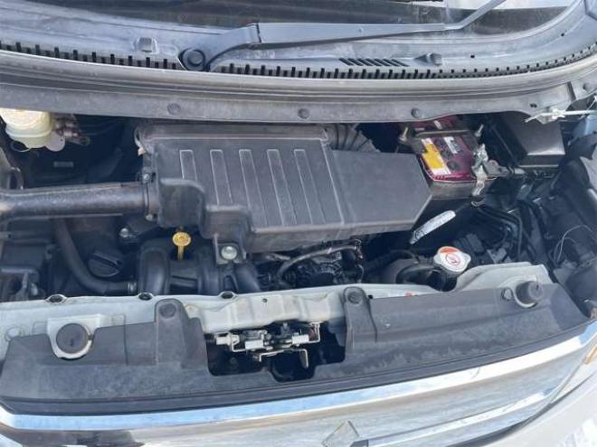 eKカスタムG 4WD　新在　庫車!期間限　定値　下中!　限　定プ　ライス!! 660