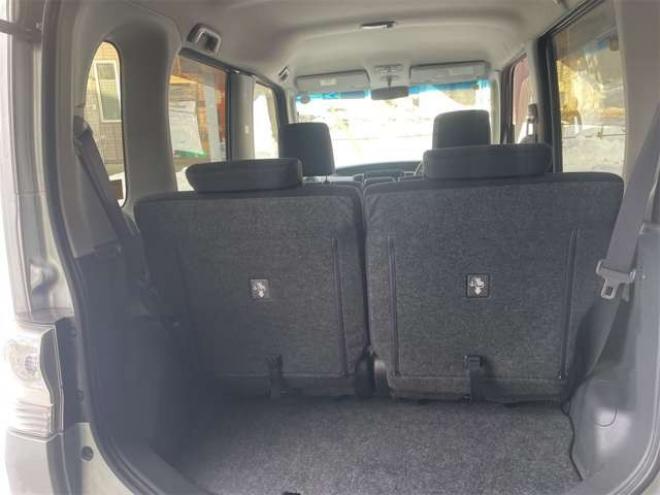 タントカスタム X 4WD　新在　庫車!期間限　定値　下中!　限　定プ　ライス!! 660