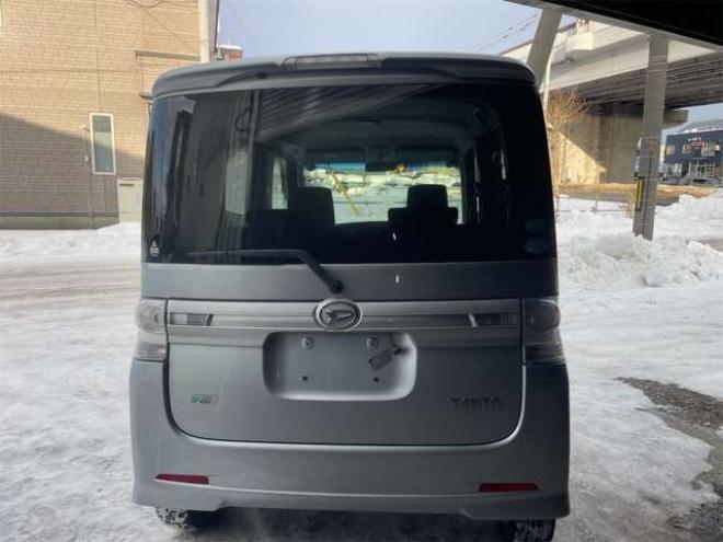 タントカスタム X 4WD　新在　庫車!期間限　定値　下中!　限　定プ　ライス!! 660