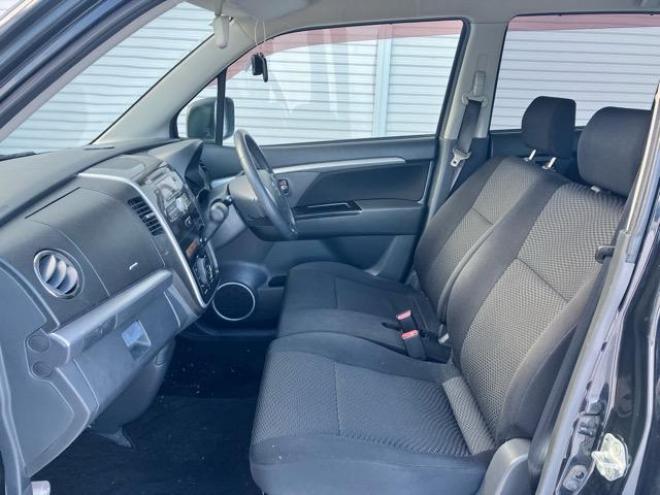 ワゴンRスティングレー　X 4WD 660 ５Dr