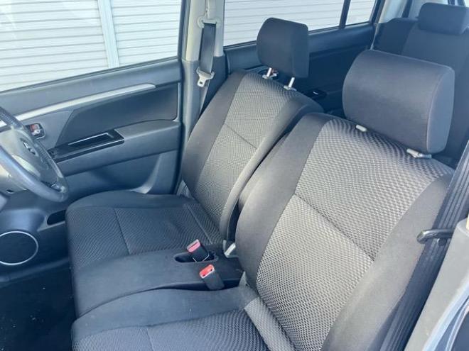 ワゴンRスティングレー　X 4WD 660 ５Dr