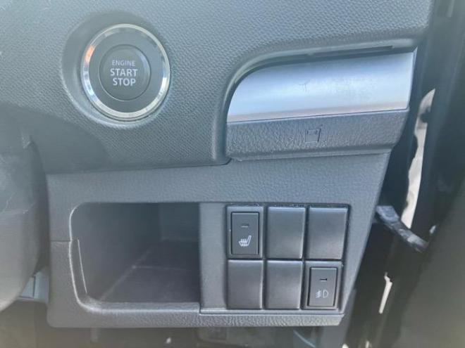 ワゴンRスティングレー　X 4WD 660 ５Dr