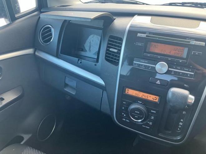 ワゴンRスティングレー　X 4WD 660 ５Dr