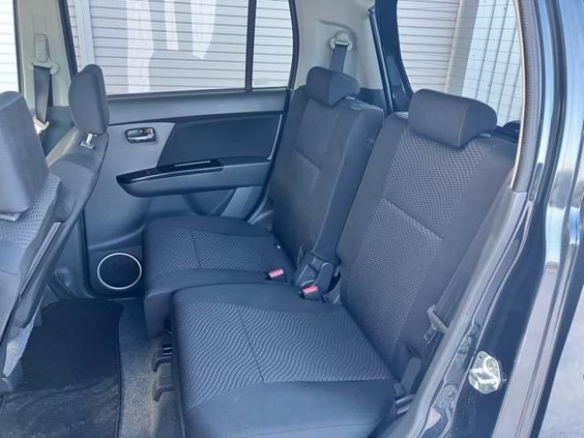 ワゴンRスティングレー　X 4WD 660 ５Dr