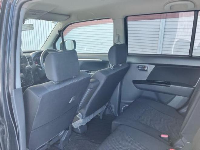 ワゴンRスティングレー　X 4WD 660 ５Dr