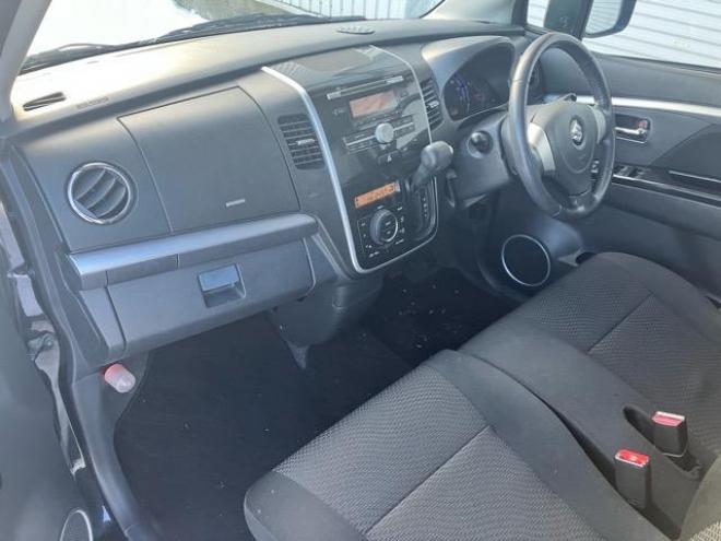 ワゴンRスティングレー　X 4WD 660 ５Dr