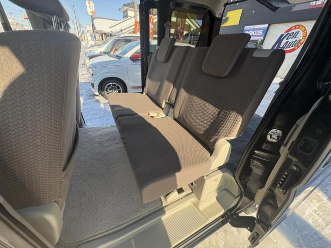 NV100クリッパーNV100クリッハ゜ー 4WD GX TURBO  high roof 寒冷地仕様　リアヒーター　ブレーキアシスト　TURBO Bluetoothフルセグナビ　バックカメラ　アルミ　バイザー　キーレス　エンジンオイル交換　ATF交換　スタットレス付　全磨き済 4WD 660 5Dr