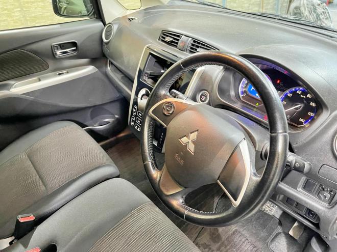 eKカスタム660T 4WD 5年保証 スマキー 夏冬タイヤ 寒冷地仕様