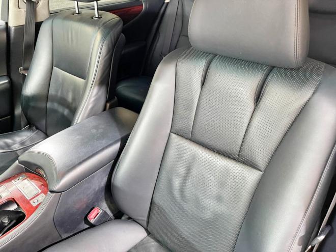 レクサス600hバージョンU Iパッケージ 4WD 5年保証 サンルーフ ナビ Bカメラ ETC 寒冷地仕様 禁煙 修復歴無