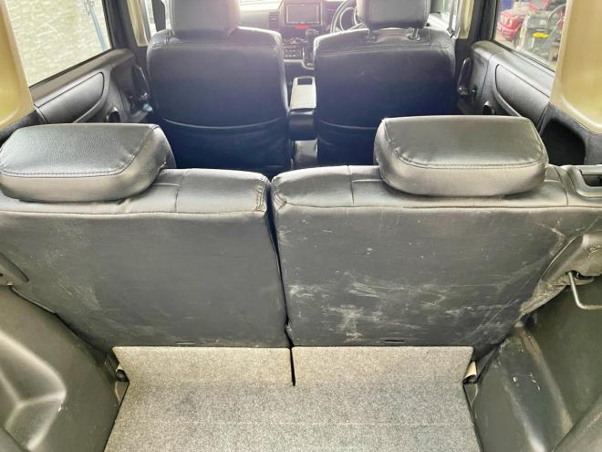 N-BOX660カスタムG 4WD 5年保証 ETC デジタルインナーミラー ナビ 寒冷地仕様 禁煙 修復歴無