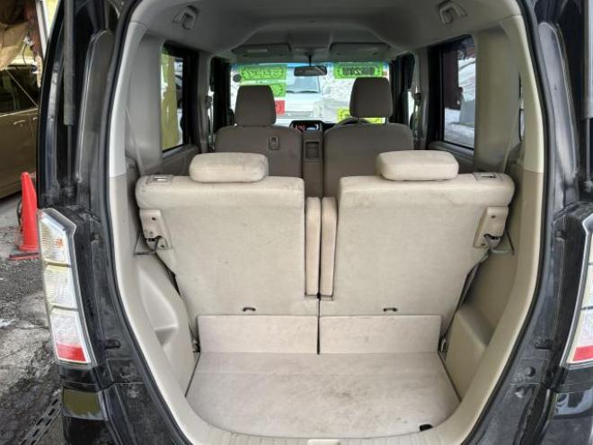 N-BOX（店長おすすめコミコミ車）G Lパッケージ 4WD 660 5Dr