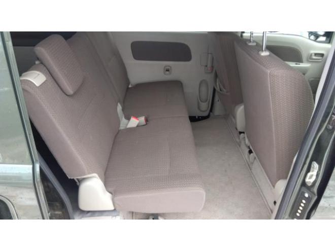 エブリィバン　JOINターボ　4WD 4WD 660 5Dr