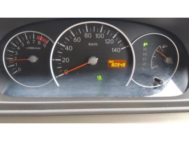 アトレーワゴン　カスタムターボR 4WD 4WD 660 5Dr