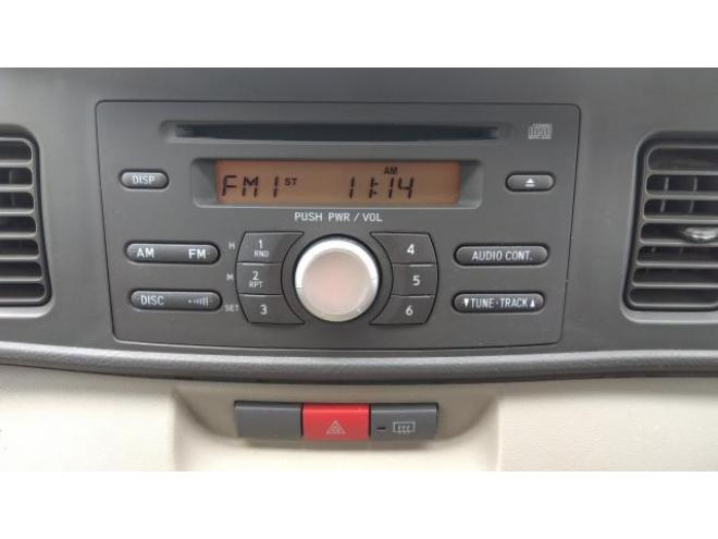 アトレーワゴン　カスタムターボR 4WD 4WD 660 5Dr