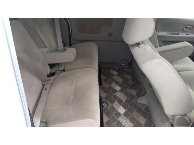 アトレーワゴン　カスタムターボR 4WD 4WD 660 5Dr