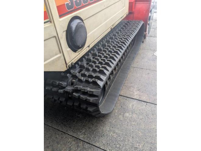 除雪機ワドウ　SS30WT　30馬力　ディーゼル　400H　良品