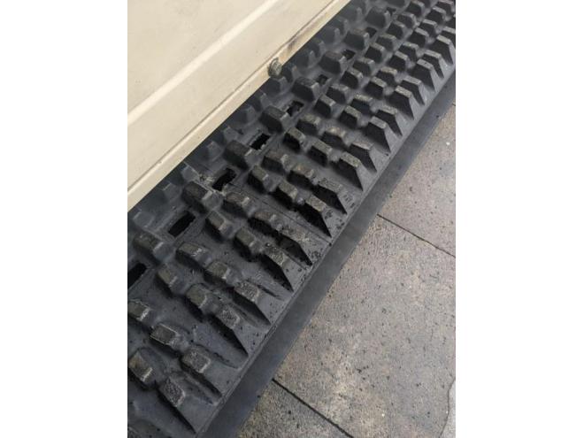 除雪機ワドウ　SS30WT　30馬力　ディーゼル　400H　良品