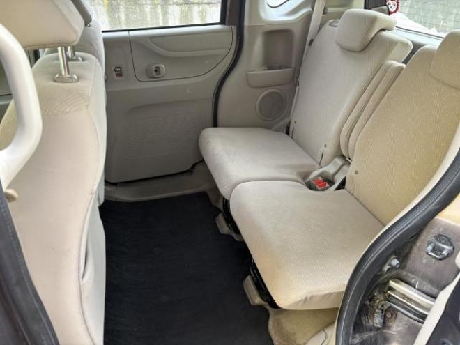 N-BOX（店長おすすめコミコミ車）G Lパッケージ 4WD 660 5Dr