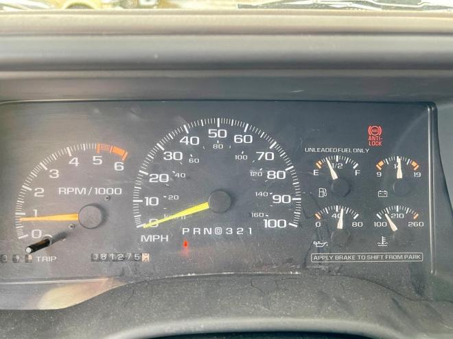 シボレー4WD 5年保証 寒冷地仕様 車検整備2年付 修復歴無