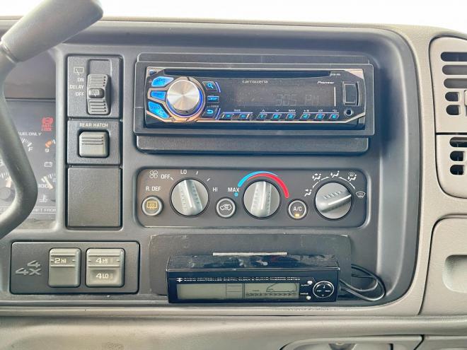 シボレー4WD 5年保証 寒冷地仕様 車検整備2年付 修復歴無