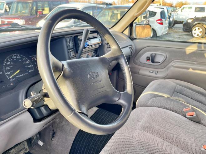 シボレー4WD 5年保証 寒冷地仕様 車検整備2年付 修復歴無