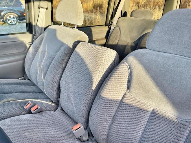 シボレー4WD 5年保証 寒冷地仕様 車検整備2年付 修復歴無