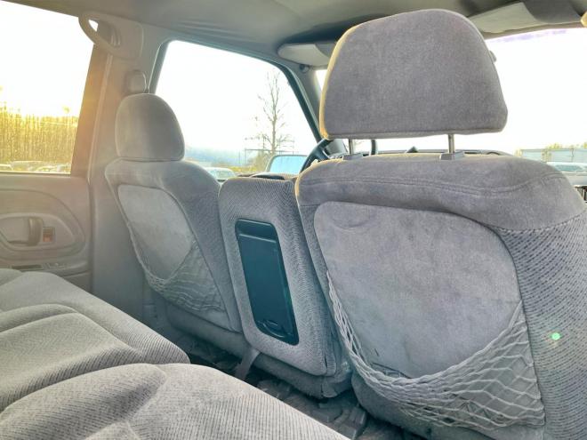 シボレー4WD 5年保証 寒冷地仕様 車検整備2年付 修復歴無