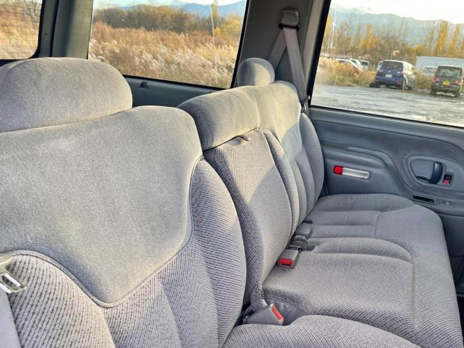 シボレー4WD 5年保証 寒冷地仕様 車検整備2年付 修復歴無