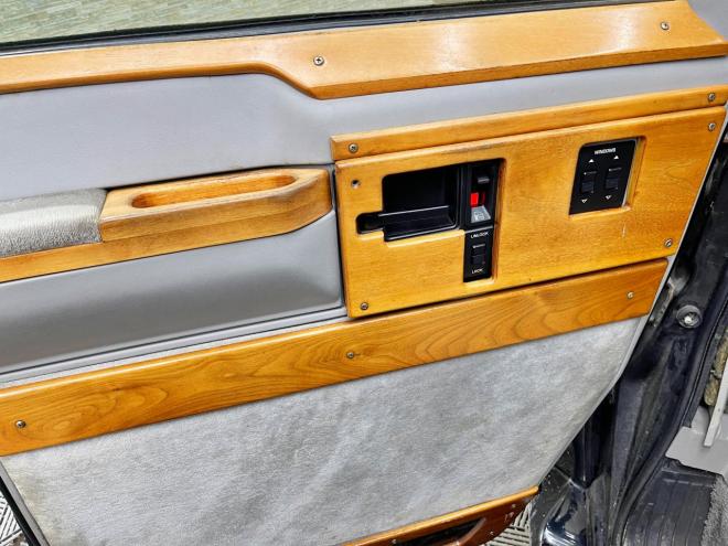 GMCサファリ4WD 5年保証 寒冷地仕様 禁煙 車検整備2年付 修復歴無