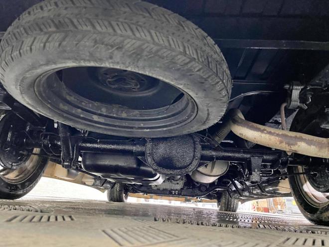 GMCサファリ4WD 5年保証 寒冷地仕様 禁煙 車検整備2年付 修復歴無