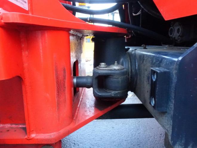 ホイールローダクボタ R430M  バケット容量0.4m3