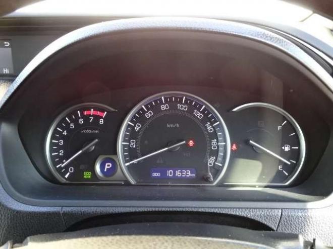 エスクァイア2.0 Gi 4WD　本州車　保証1年/走行距離無制限　4WD　両側パワースライドドア　オートマチックハイビーム　社外9インチナビ　地デジ　バックカメラ　黒本革シート　シートヒーター　LEDヘッドライト　ETC　クルーズコントロール 2000