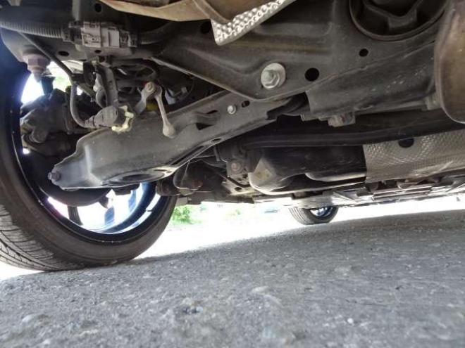 プリウス1.8 A プレミアム E-Four 4WD　本州車 ハイブリットシステム2年保証/走行距離無制限　 4WD　TRDエアロ　ブラインドスポットモニター　純正ナビ　地デジ　バックカメラ　18インチアルミ　本革シート　ヘッドアップディスプレイ　AC100V 1800