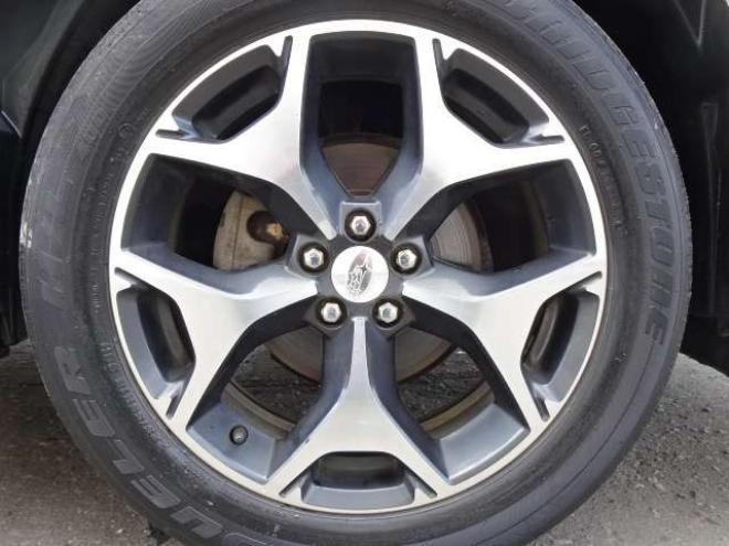 フォレスター2.0 S リミテッド 4WD　アイサイト　本州車　保証1年/走行距離無制　4WD ナビ　地デジ　Bluetooth接続　バックカメラ　ハーフレザーパワーシート　シートヒーター　純正18インチアルミ　クルーズコントロール　USBコンセント　ETC 2000