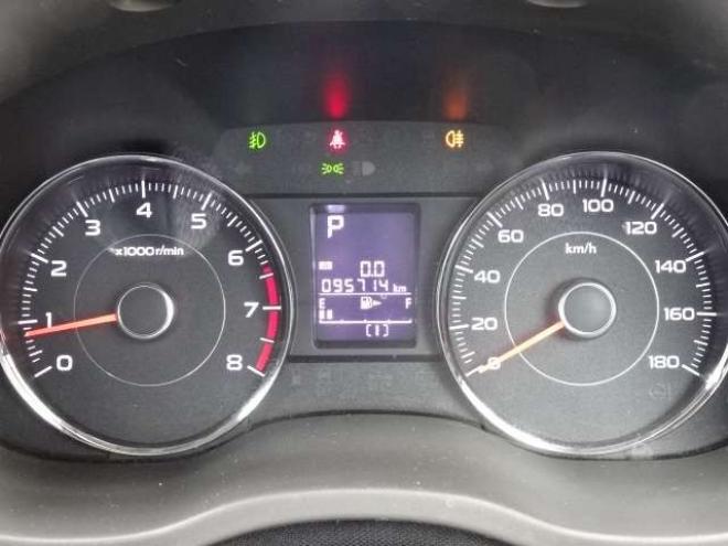 フォレスター2.0 S リミテッド 4WD　アイサイト　本州車　保証1年/走行距離無制　4WD ナビ　地デジ　Bluetooth接続　バックカメラ　ハーフレザーパワーシート　シートヒーター　純正18インチアルミ　クルーズコントロール　USBコンセント　ETC 2000