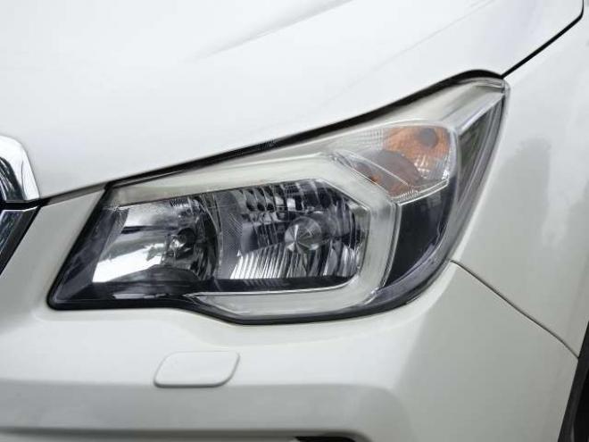 フォレスター2.0 S リミテッド 4WD　アイサイト　本州車　保証1年/走行距離無制　4WD ナビ　地デジ　Bluetooth接続　バックカメラ　ハーフレザーパワーシート　シートヒーター　純正18インチアルミ　クルーズコントロール　USBコンセント　ETC 2000