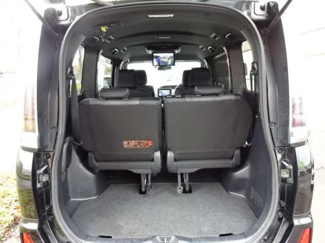 ノア2.0 Si 4WD　本州車　保証1年/走行距離無制限　4WD　後期　セーフティセンス　両側パワースライドドア　純正9インチワイドナビ　　地デジ　バックカメラ　ALPINE12インチフリップダウンモニター　LEDヘッドライト 2000