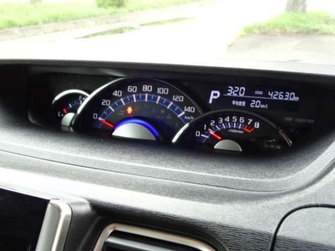 タントカスタム X トップエディション SAII 4WD　本州車　保証1年/走行距離無制限　4WD　パワースライドドア　純正8型ナビ　地デジ　Bluetooth接続　バックカメラ　スマートアシスト　衝突軽減　レーンキープアシスト　LEDヘッドライト　ETC　ハーフレザーシート 660