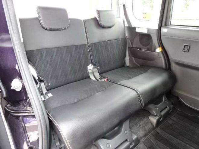 タントカスタム X トップエディション SAII 4WD　本州車　保証1年/走行距離無制限　4WD　パワースライドドア　純正8型ナビ　地デジ　Bluetooth接続　バックカメラ　スマートアシスト　衝突軽減　レーンキープアシスト　LEDヘッドライト　ETC　ハーフレザーシート 660