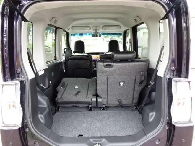 タントカスタム X トップエディション SAII 4WD　本州車　保証1年/走行距離無制限　4WD　パワースライドドア　純正8型ナビ　地デジ　Bluetooth接続　バックカメラ　スマートアシスト　衝突軽減　レーンキープアシスト　LEDヘッドライト　ETC　ハーフレザーシート 660