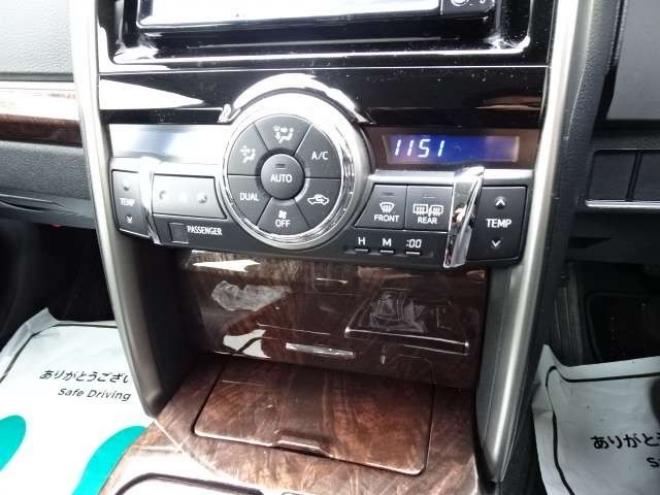 マークX2.5 250G Four 4WD　本州車　保証1年　4WD　ワンオーナー　エスカーズカスタム　フロントリップ　リヤディフューザー　プレシャス/HM-1　19インチアルミ　純正ナビ　ワンセグTV　ドライブレコーダーLDA　ETC　クルーズコントロール 2500