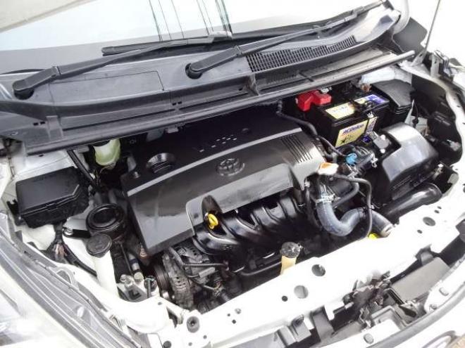 シエンタ1.5 G 4WD　本州車　保証1年/走行距離無制限　4WD　トヨタセーフティセンス　両側パワースライドドア　純正ナビ　地デジ　バックカメラ　純正エンジンスターター　シートヒーター　スマートキー　プッシュスタート　LEDヘッド 1500