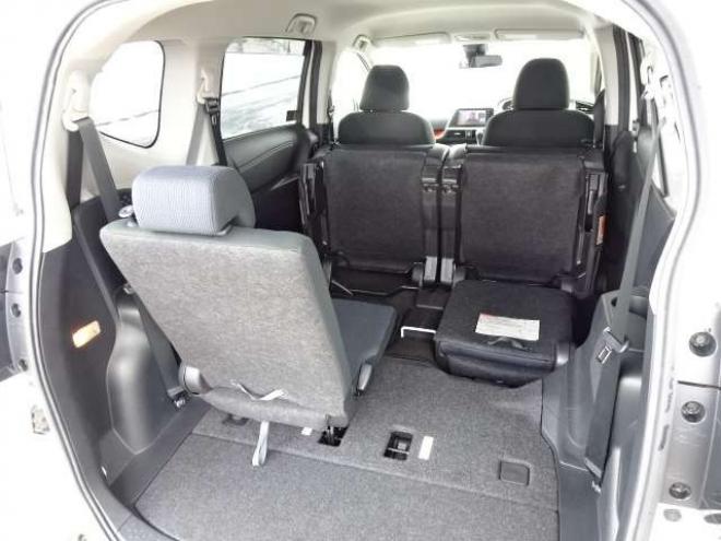 シエンタ1.5 G 4WD　本州車　保証1年/走行距離無制限　4WD　トヨタセーフティセンス　両側パワースライドドア　純正ナビ　地デジ　バックカメラ　純正エンジンスターター　シートヒーター　スマートキー　プッシュスタート　LEDヘッド 1500