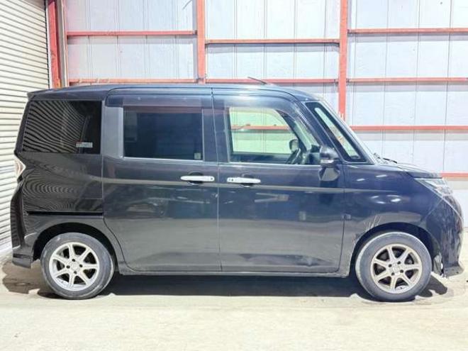 タンク1.0 カスタム G 4WD　下廻防錆スマキー 1000