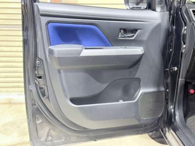 タンク1.0 カスタム G 4WD　下廻防錆スマキー 1000