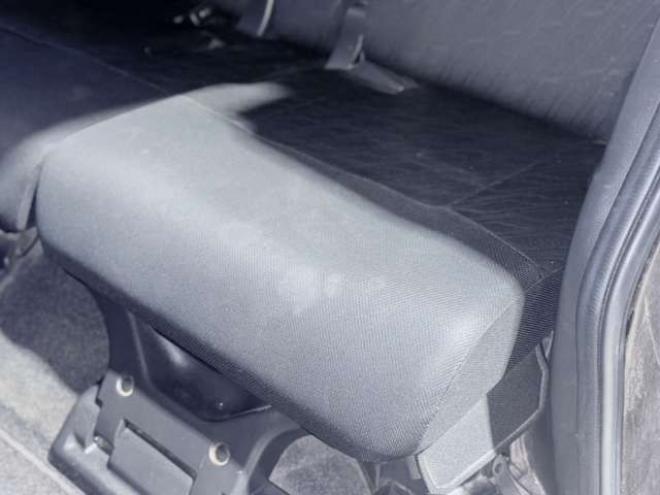 タンク1.0 カスタム G 4WD　下廻防錆スマキー 1000