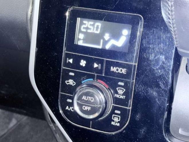 タンク1.0 カスタム G 4WD　下廻防錆スマキー 1000