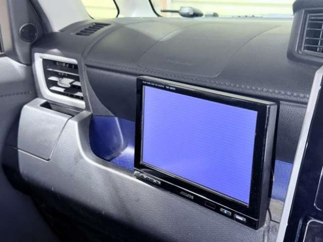 タンク1.0 カスタム G 4WD　下廻防錆スマキー 1000