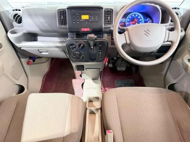 エブリィジョイン ターボ ハイルーフ 4WD　防錆塗装4WDキーレスCDエンスタETC 660